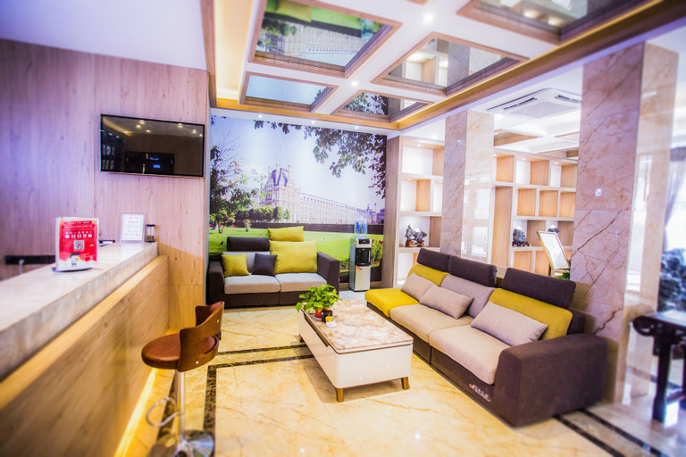 Others 5, Junyi Chain Hotel (Lingbi Huancheng East Road Bridgehead Branch), Suzhou