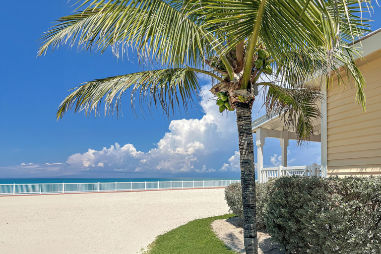 Exterior 2, Westgate Bimini Bay