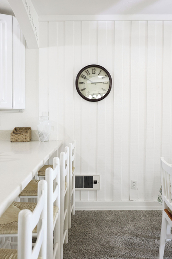Dining 3, Whispering Waters: A Tranquil One-bedroom Retreat With Peek Ocean Views, San Diego