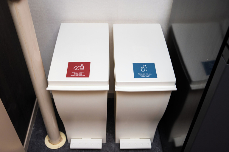 Miscellaneous 5, StaySpring Haruyoshi, Fukuoka