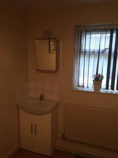 Bathroom 5, 247 London Hostel, London