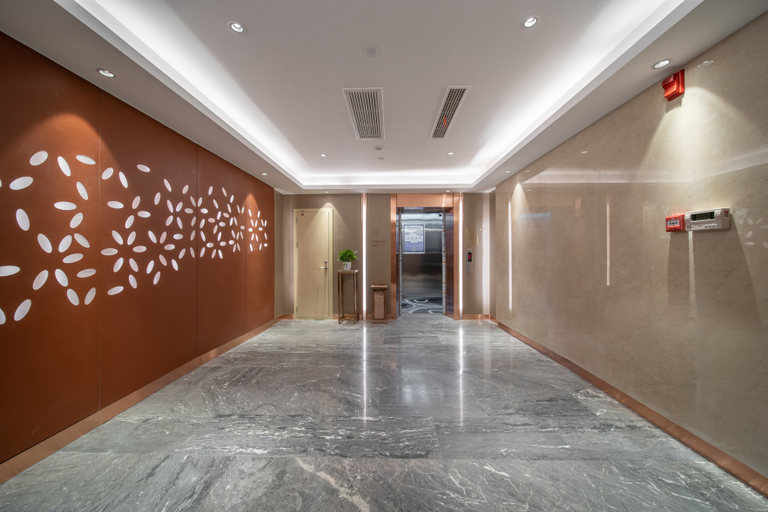 Others 5, Lavande Hotel (Liaocheng Wanda Plaza), Liaocheng