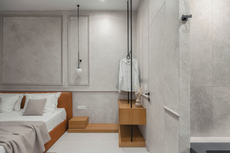 Bedroom 5, Luxury Suites by Lato, Crete