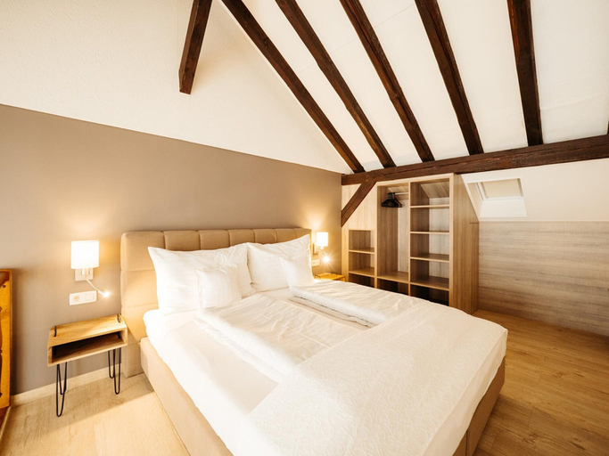 Room 4, Apartment Good Mood / Feel Free, Liège