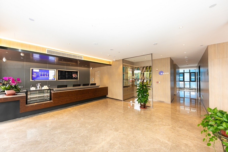 Others 5, HanTing Premium Hotel (Xi'an High-speed Rail New City), Xi'an