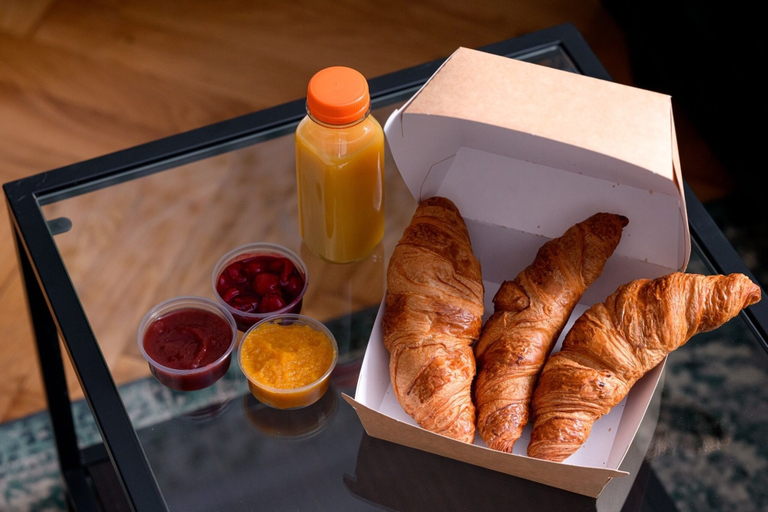 Food & Drinks 4, Native Apartments Brzozowa 8, Kraków City