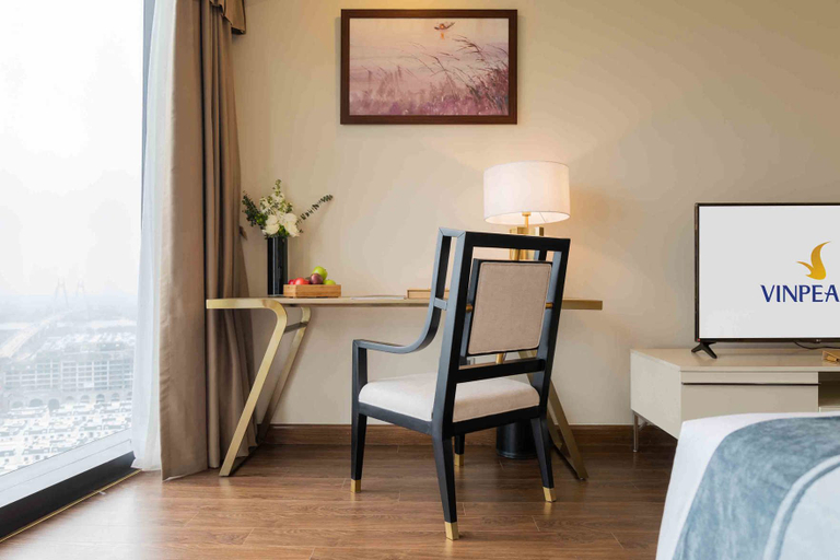 Bedroom 3, Sheraton Hai Phong, Hồng Bàng