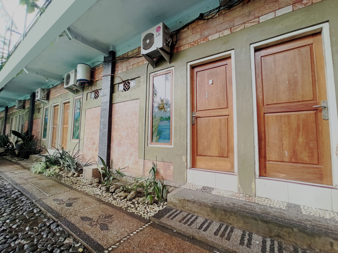 Exterior detail 4, Hotel O near Citraland formerly Brayan, Medan