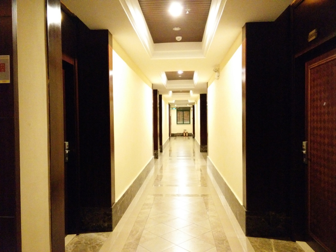 Others 5, Cuihu Hotel, Hainan