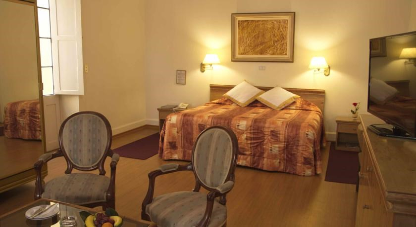 Bedroom 5, Mercure Ariosto Lima, Lima