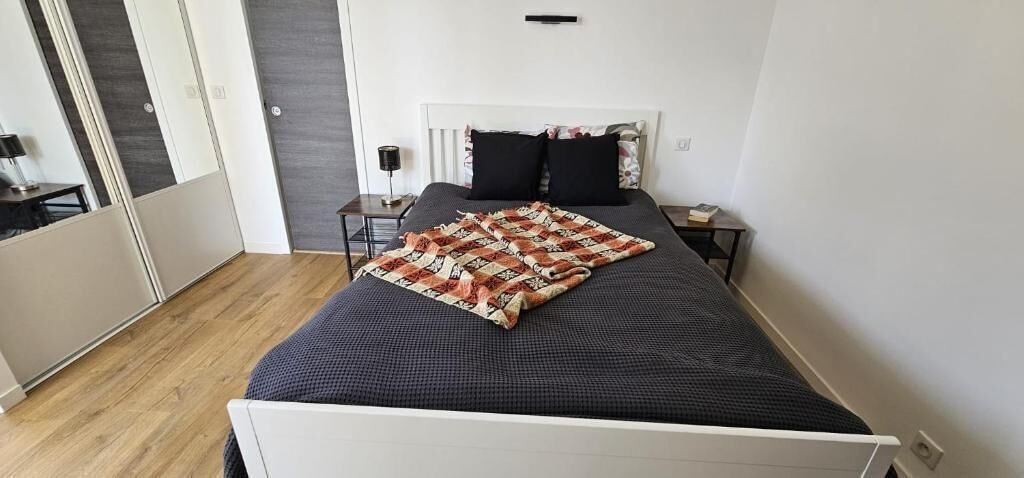 Room 3, Cannes Sea View Beach Private Room, Alpes-Maritimes