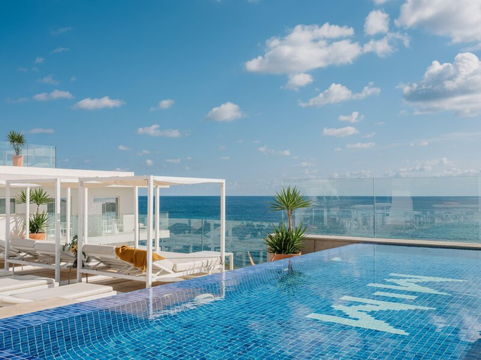 Sport & Beauty 2, MiM Mallorca Melia Collection, Baleares