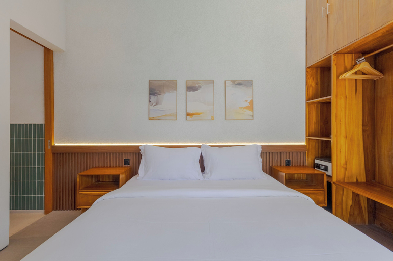 Room 3, Villa Kartal Bahce by Pertama Stay, Badung