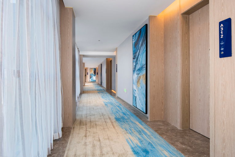 Others 5, Kyriad Marvelous Hotel Luoyang Longmen High-speed Railway Station, Luoyang