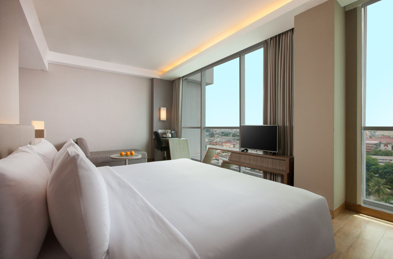 Others 5, Hotel Santika Radial Palembang (permanently closed), Palembang