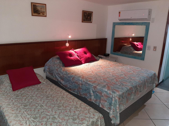 Bedroom 2, Sol Victoria Marina, Salvador