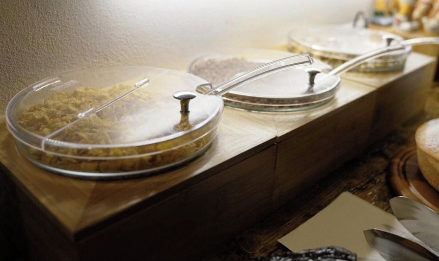 Food & Drinks 5, Residence del Casalnuovo, Matera