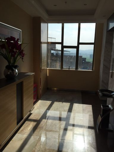 Others 5, City Comfort Inn Guigang Pingnan Daan Town, Guigang