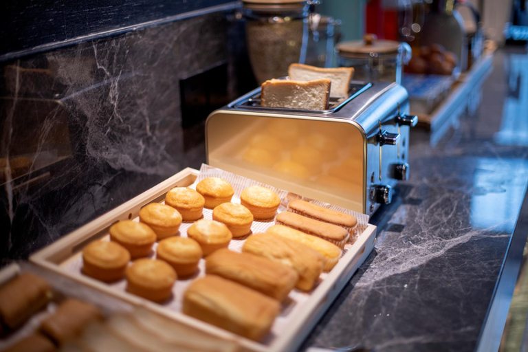 Food & Drinks 3, Orange Hotel (Lanzhou Zhengning Road), Lanzhou