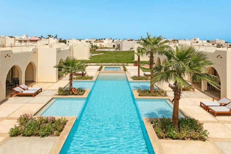 Others 1, Xanadu Makadi Bay - High Class All Inclusive, Safaja