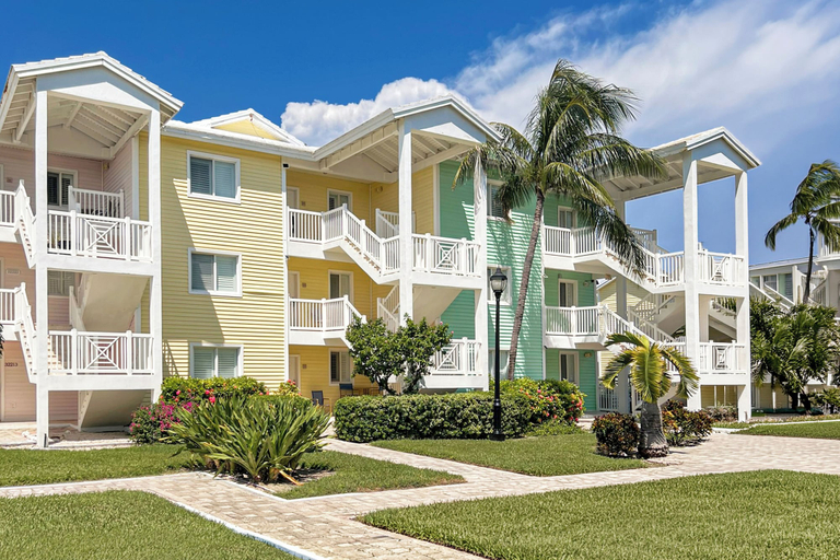Exterior 4, Westgate Bimini Bay