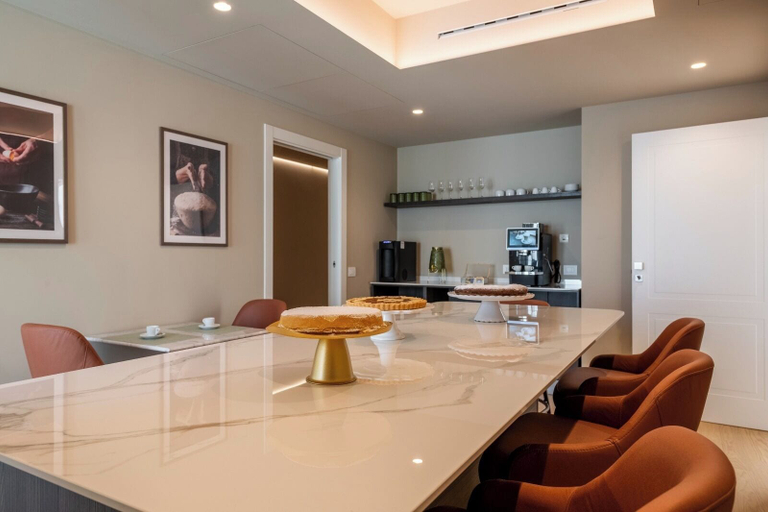 Living area 5, Ardito White Coast Collection, Bari