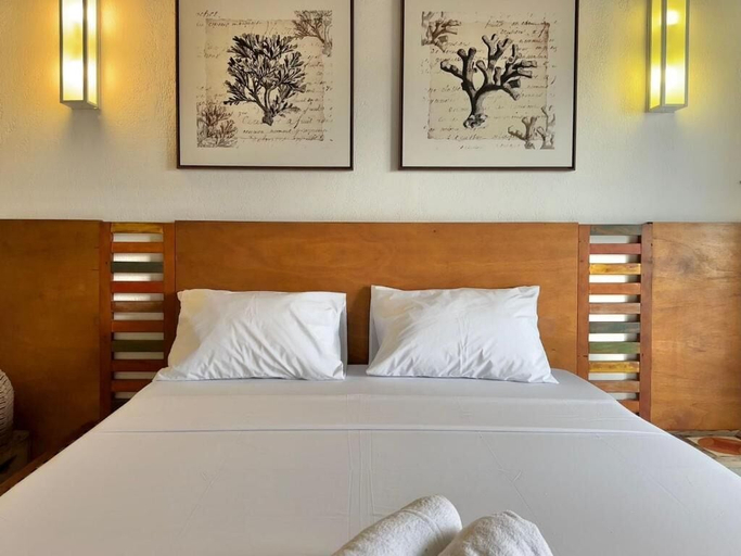 Room 4, Casa Canoa Frente Mar e Alta Gastronomia, Guarujá