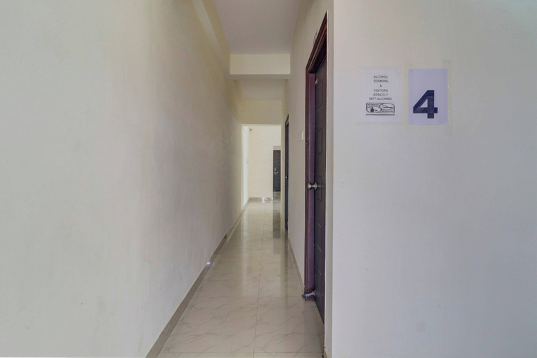Interior 2, Super Collection O Manikonda, Hyderabad