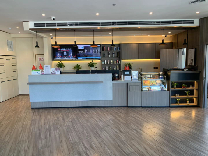 Others 4, Hanting Hotel Tongliao Minhang Road, Tongliao