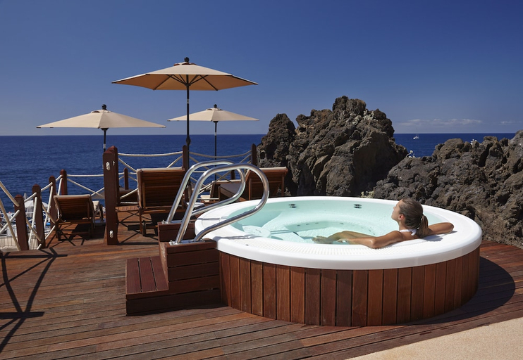 Sport & Beauty 2, The Cliff Bay, Funchal