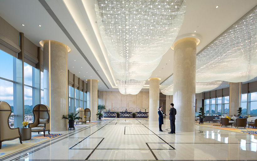 Others 5, Guomao Hotel, Zunyi