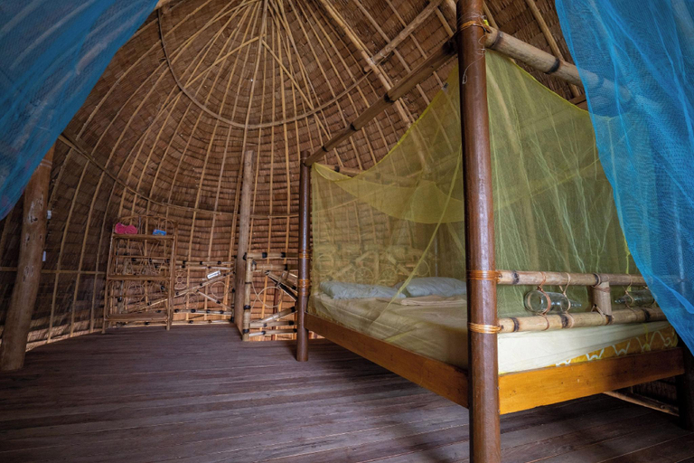 Bedroom 2, Isla Experience , El Nido