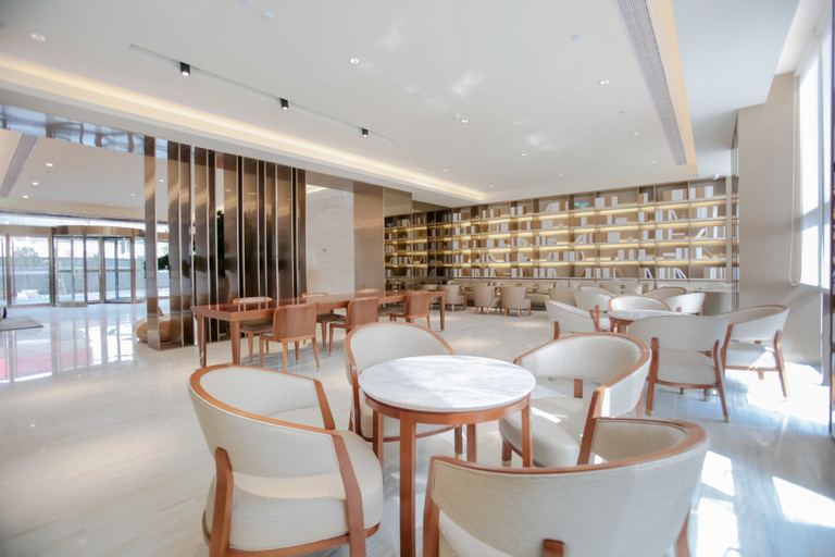 Food & Drinks 3, JI Hotel (Hefei Yuxi Road), Hefei