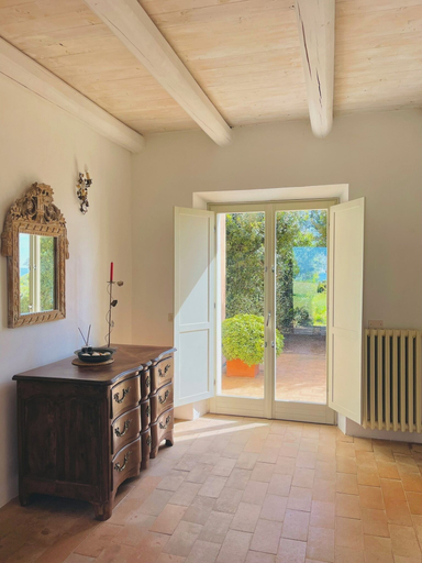 Interior 3, Dune, Viterbo
