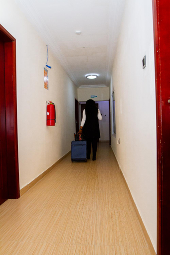 Public Area 2, Fokuzzy Lodge, Tema
