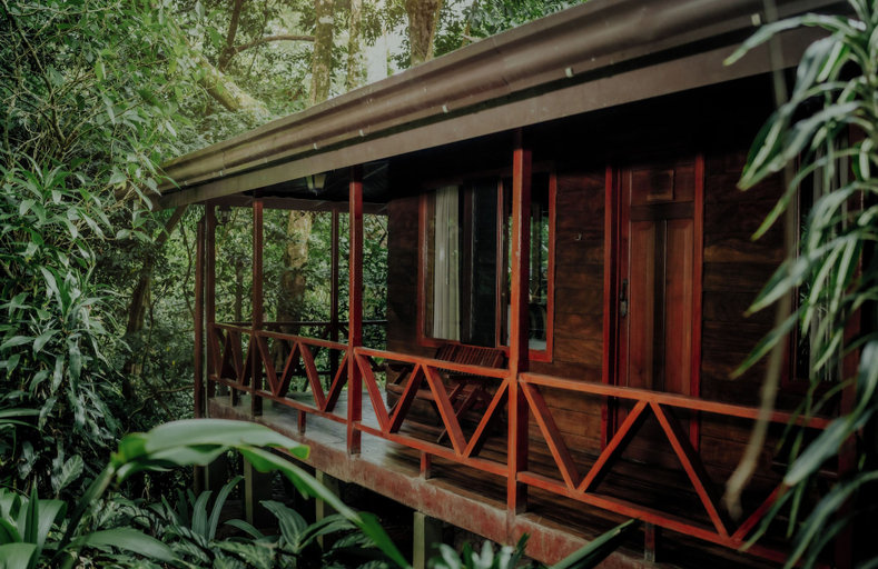Exterior & Views 2, Jaguarundi Lodge, Puntarenas