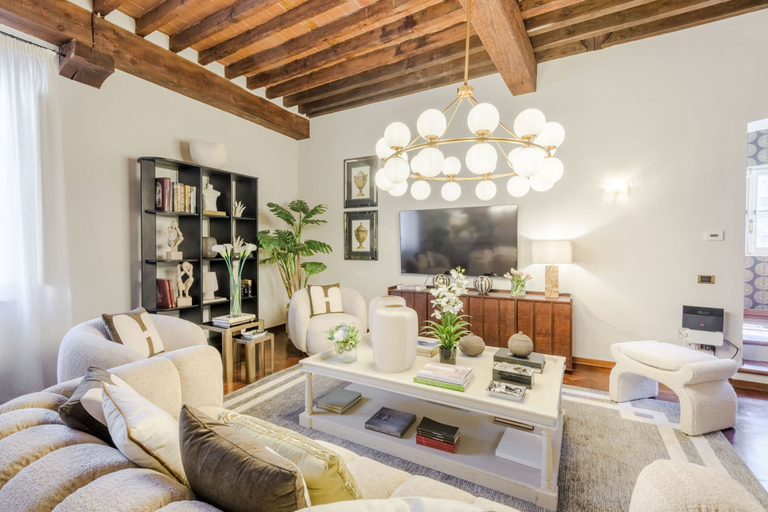 Room 2, The Tuscan Serenade in Lucca, Lucca