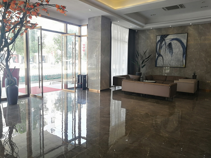 Others 3, Golden Oriental Hotel, Wenzhou