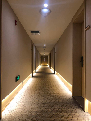 Others 5, Ji Hotel Changchun Yiqi West Station, Changchun