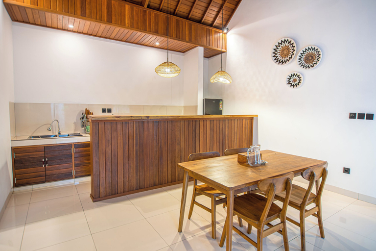 Dining 4, GOLDNI VILLA BY BALI SUKHA, Gianyar