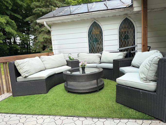 Terrace/patio 3, Chris Manor, Communauté-Urbaine-de-Québec