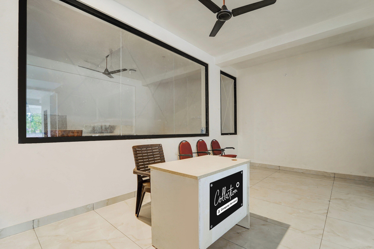 Interior 2, Super Collection O RS Puram North, Coimbatore