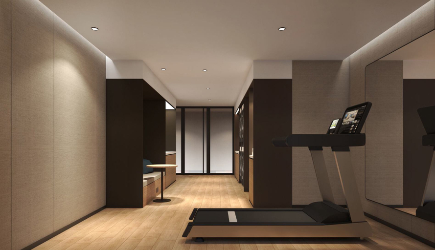 Others 4, Yihao Hotel (Urumqi Toutunhe Tianhengji Branch), Ürümqi