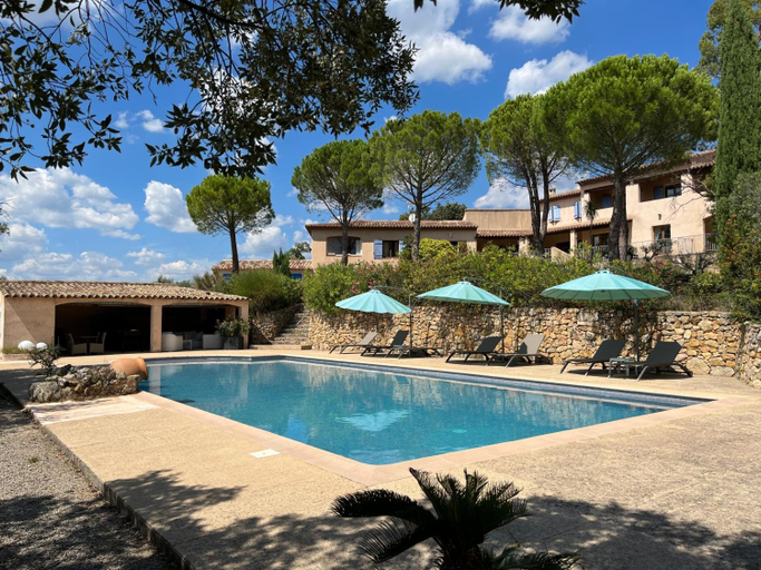 Sport & Beauty 4, Le Mas des Collines, Var