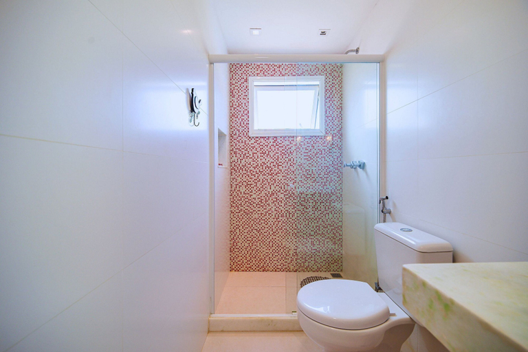 Bathroom 4, Bz68 Centro Casa piscina priv 6 quartos, Armação dos Búzios