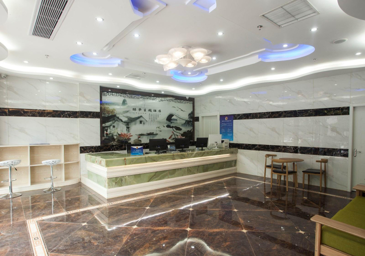 Others 4, Hangzhou shengmeng Boutique Hotel, Hangzhou