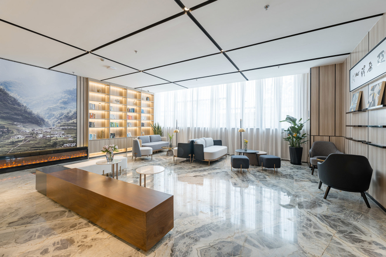 Others 5, Hotel Suzhou railway station north square Bole Shi, Suzhou