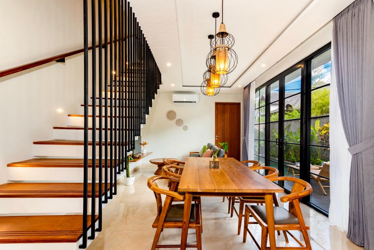 Food & Drinks 5, Floro Villa Canggu by Dhananjaya Hospitality, Badung