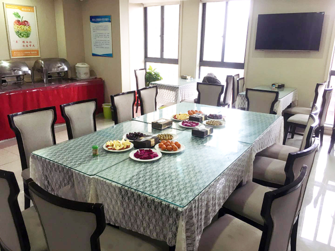 Others 5, nanyuan e home hotel (liu an Railway Station Hotel ) ), Lu'an