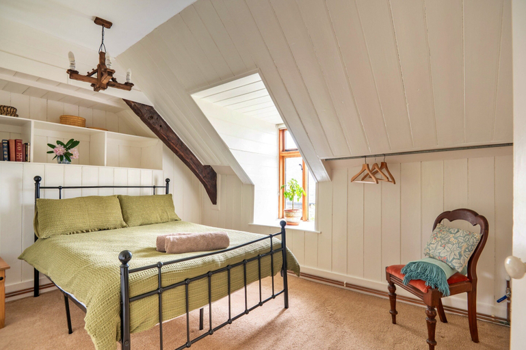Room 2, Cottage in Snowdonia National Park, Gwynedd